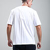 Siren T-Shirt // White - Image 2