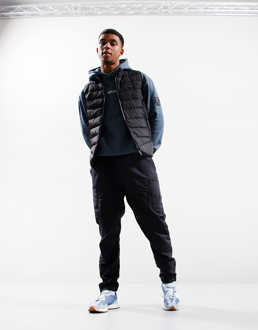 Difensa Gilet // Black - Image 4