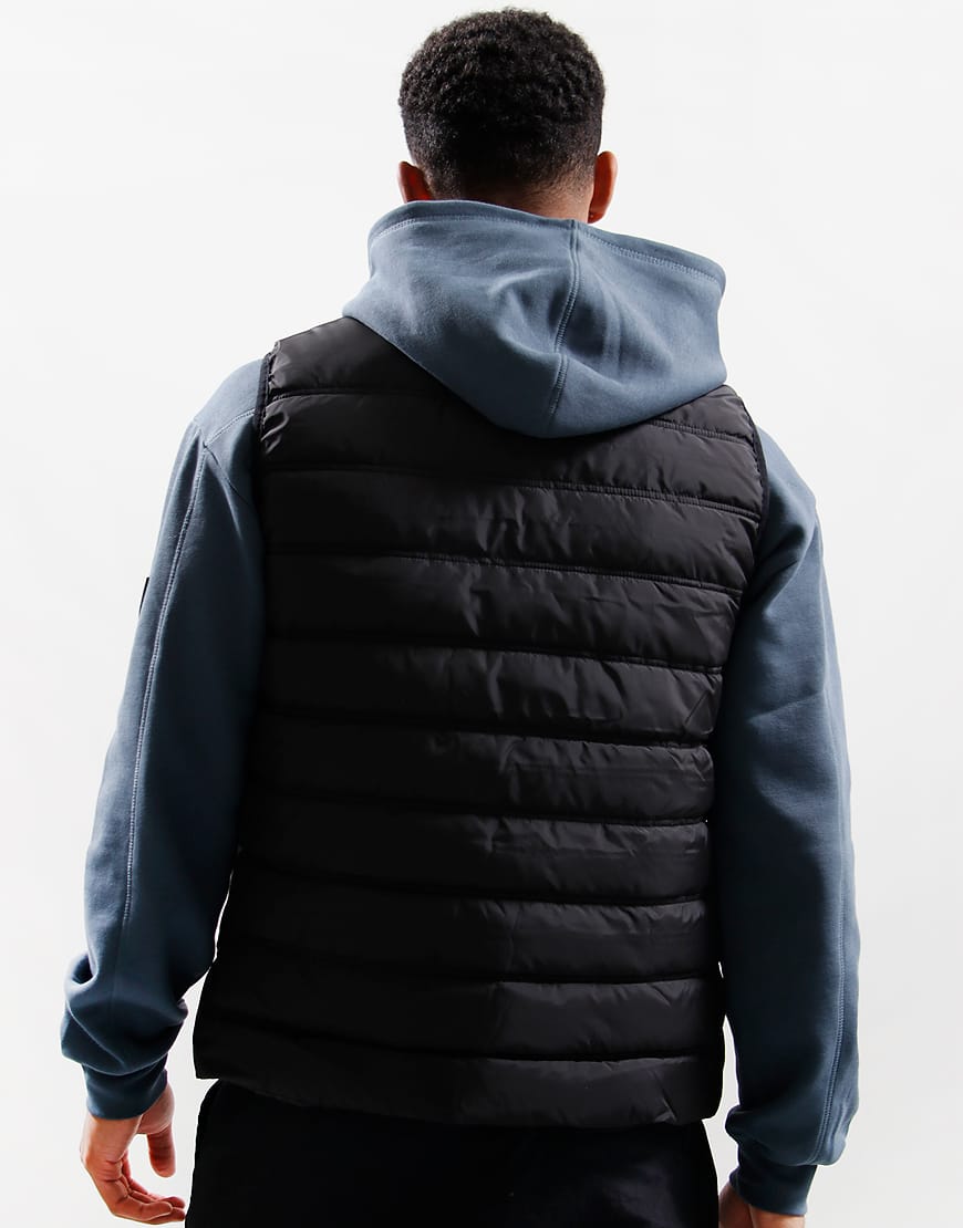 Difensa Gilet // Black - Image 2