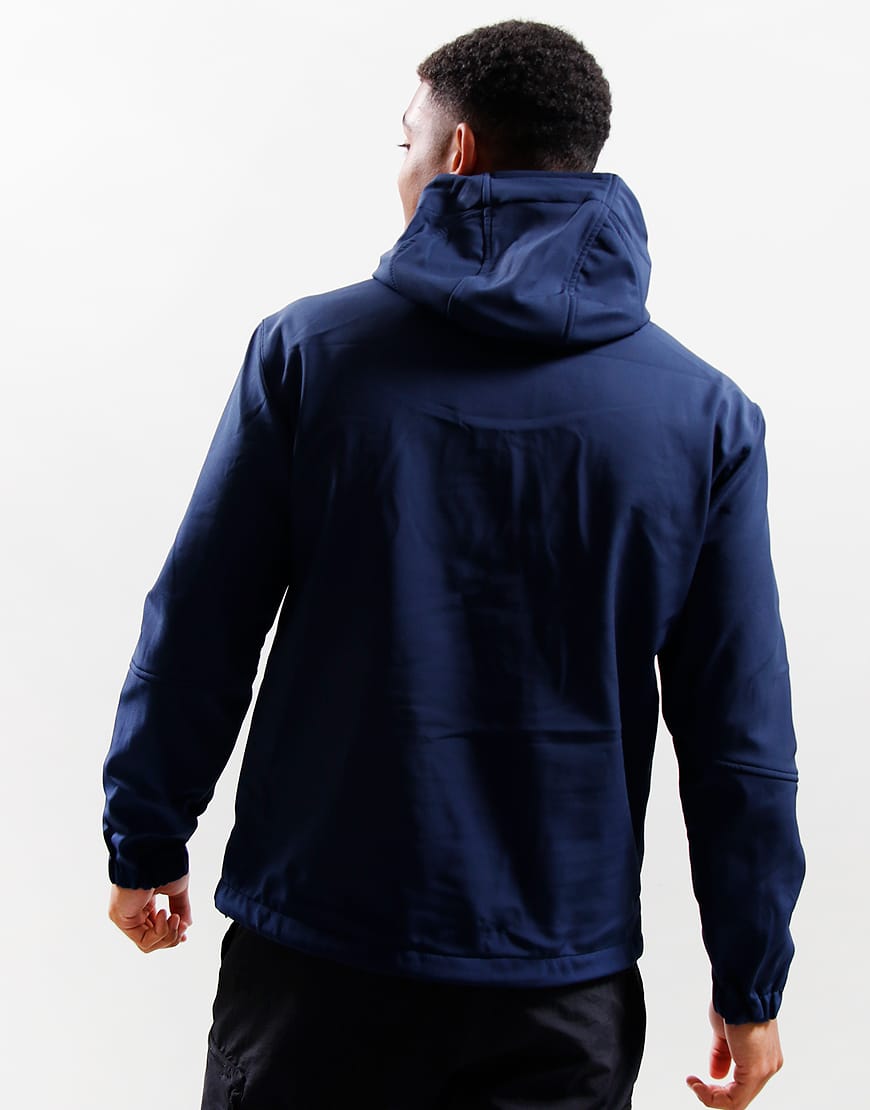 Softshell Jacket // French Navy - Image 2
