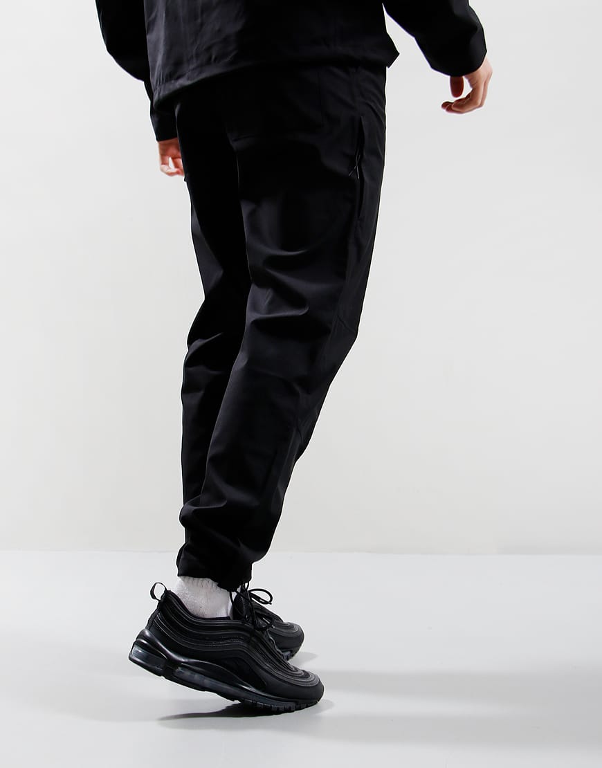 Tekk Lite Pant // Black - Image 4