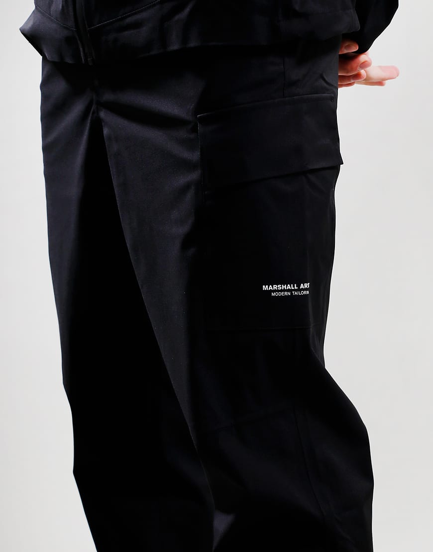 Tekk Lite Pant // Black - Image 3