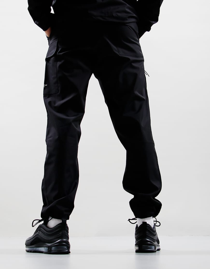 Tekk Lite Pant // Black - Image 2