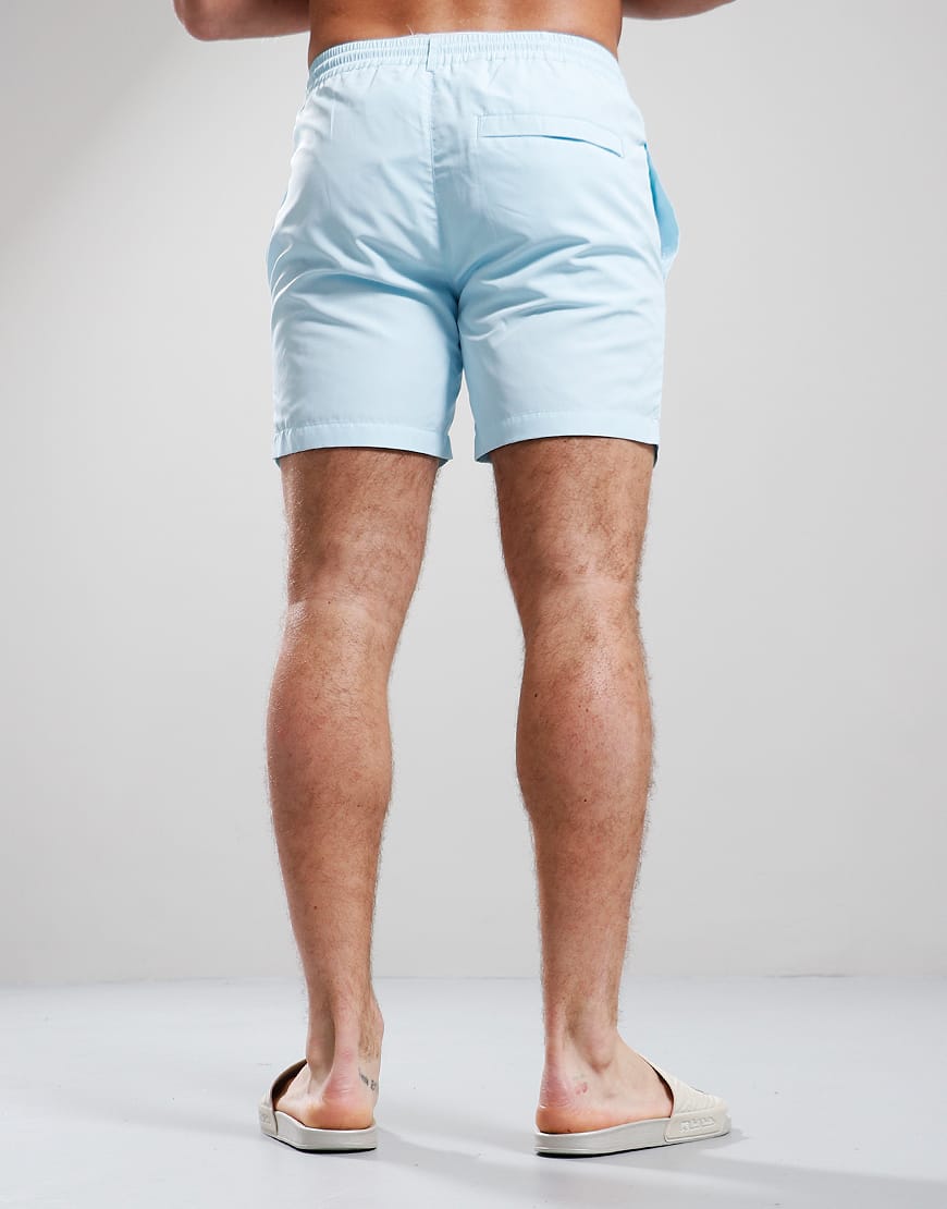 Signature Swim Shorts // Sky Blue - Image 2