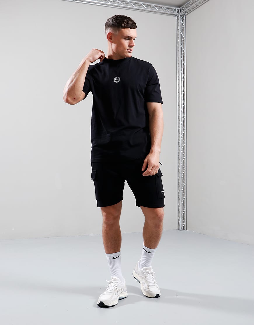 Maui T-Shirt // Black - Image 4