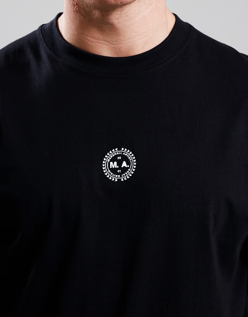 Maui T-Shirt // Black - Image 3
