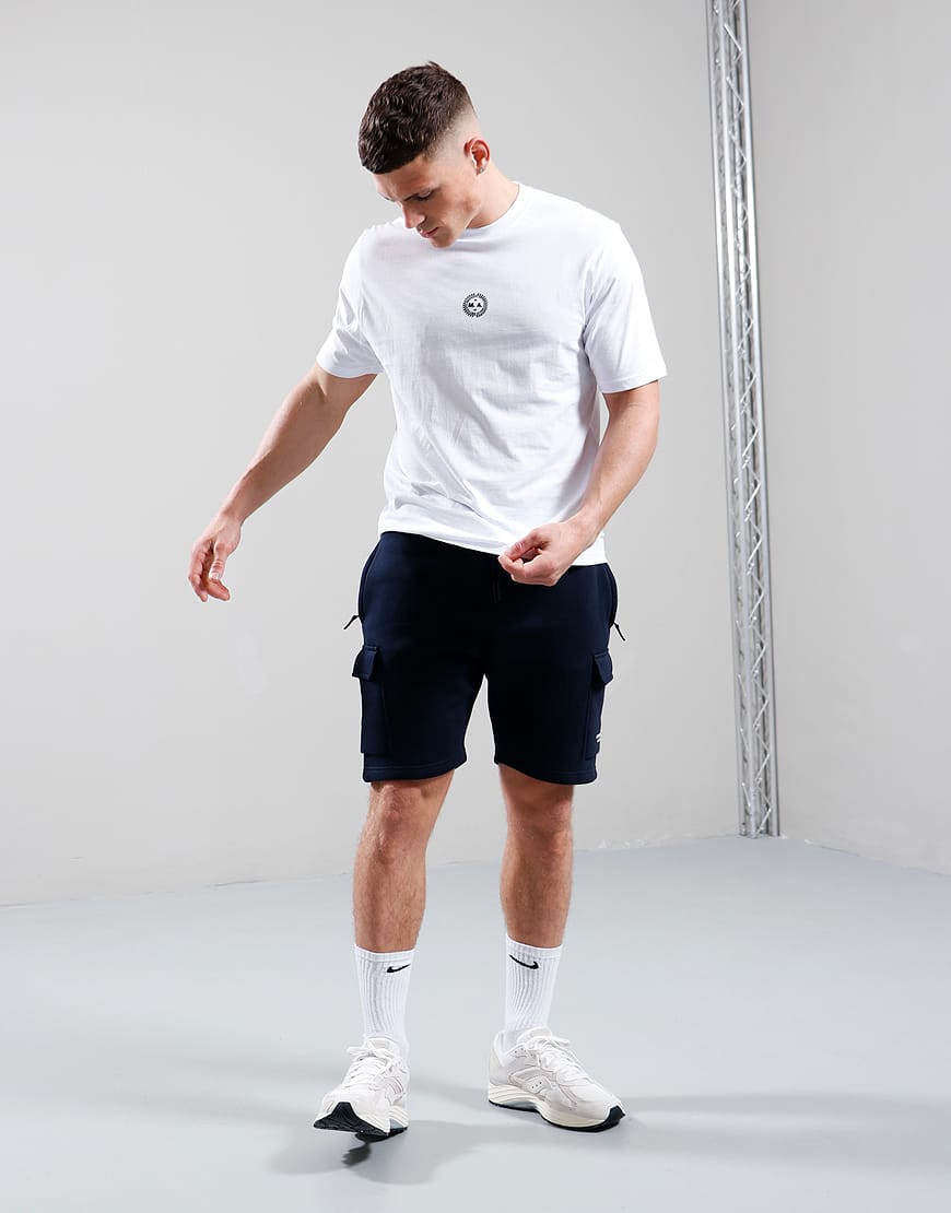 Surface To Air T-Shirt // White - Image 4