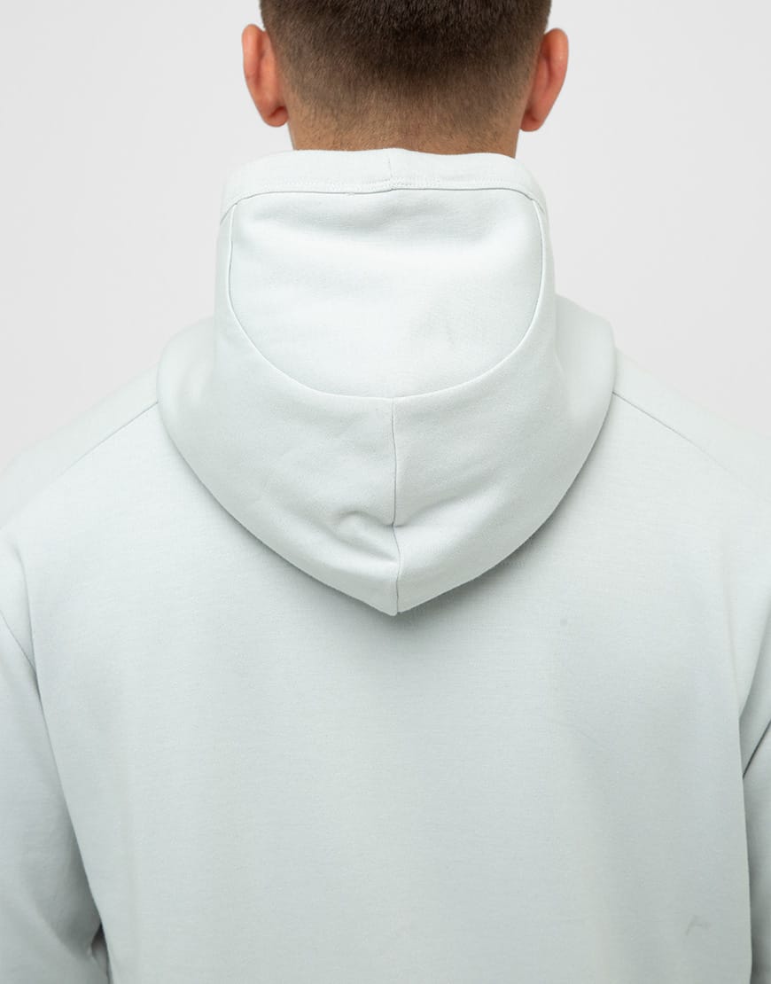 Tecnica Hoodie // Apollo Grey - Image 6