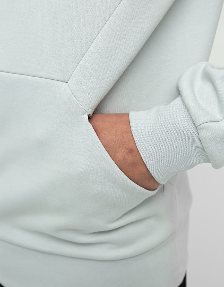 Tecnica Hoodie // Apollo Grey - Image 5