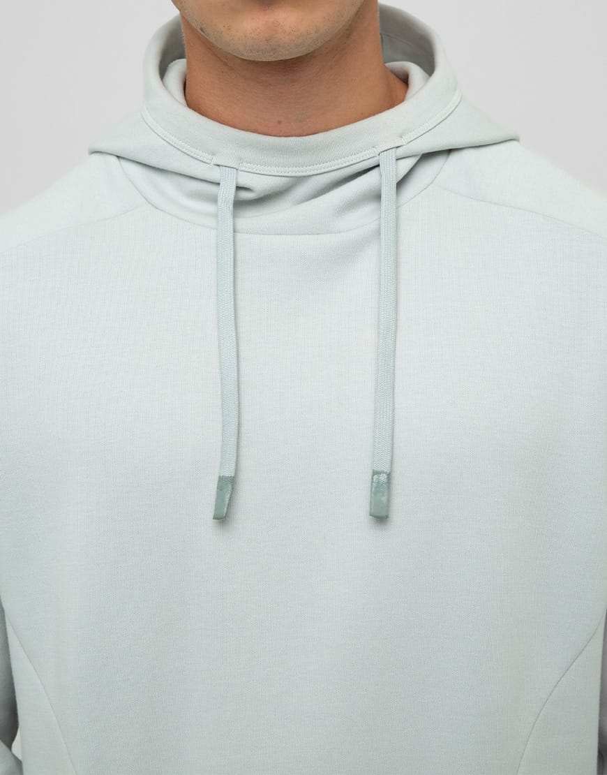 Tecnica Hoodie // Apollo Grey - Image 3