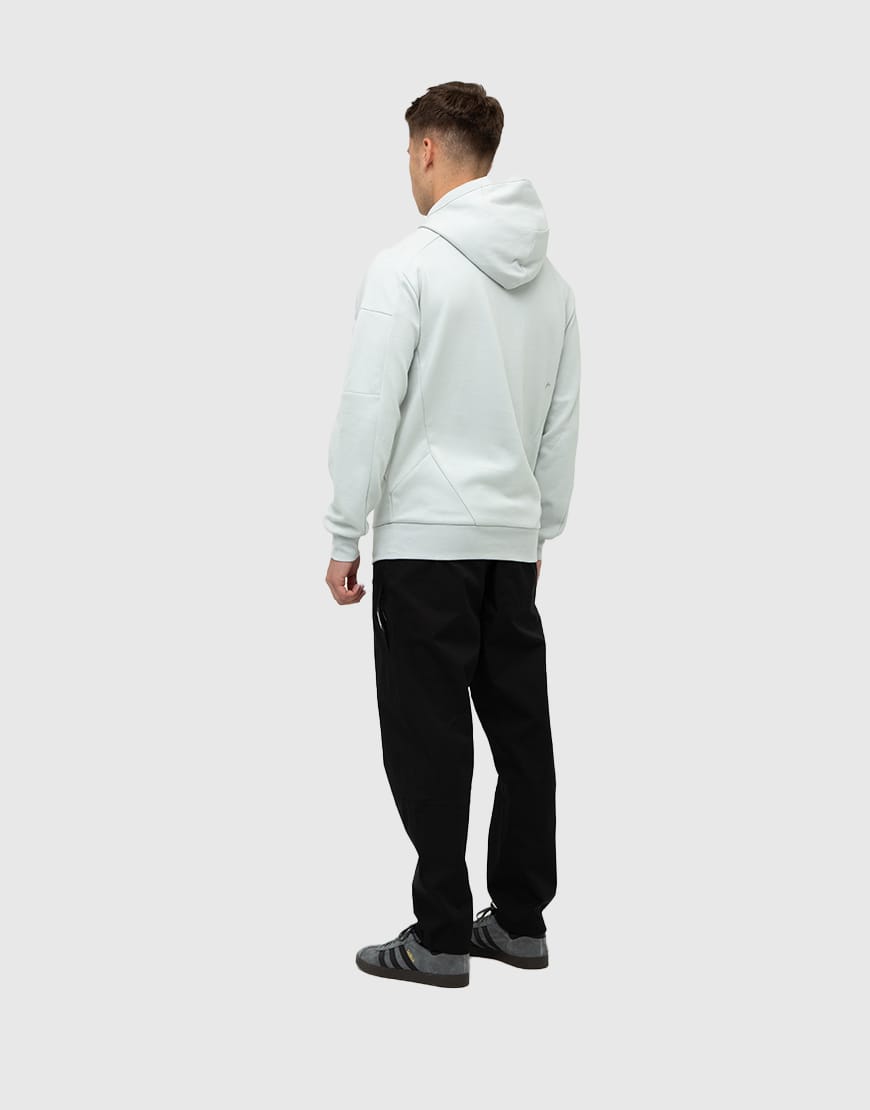 Tecnica Hoodie // Apollo Grey - Image 2