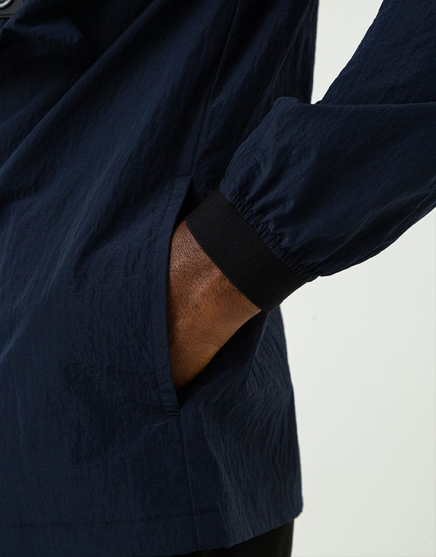 Nevado Overshirt // Navy - Image 7