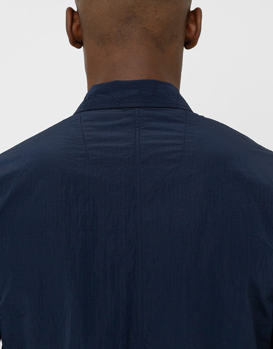 Nevado Overshirt // Navy - Image 5