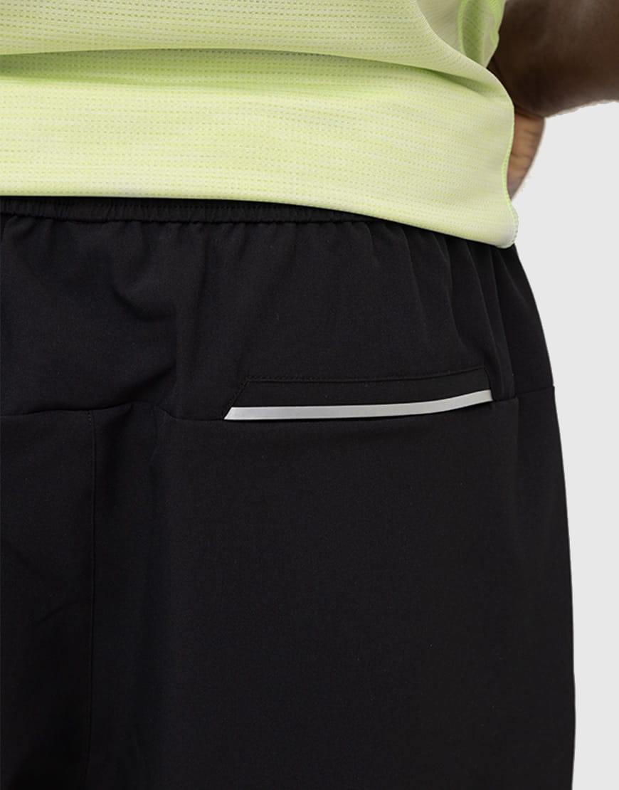 Elevate Trackpant // Black - Image 7