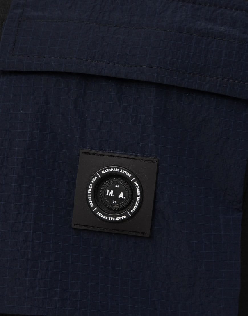 Nevado Crew Sweat // Navy - Image 4