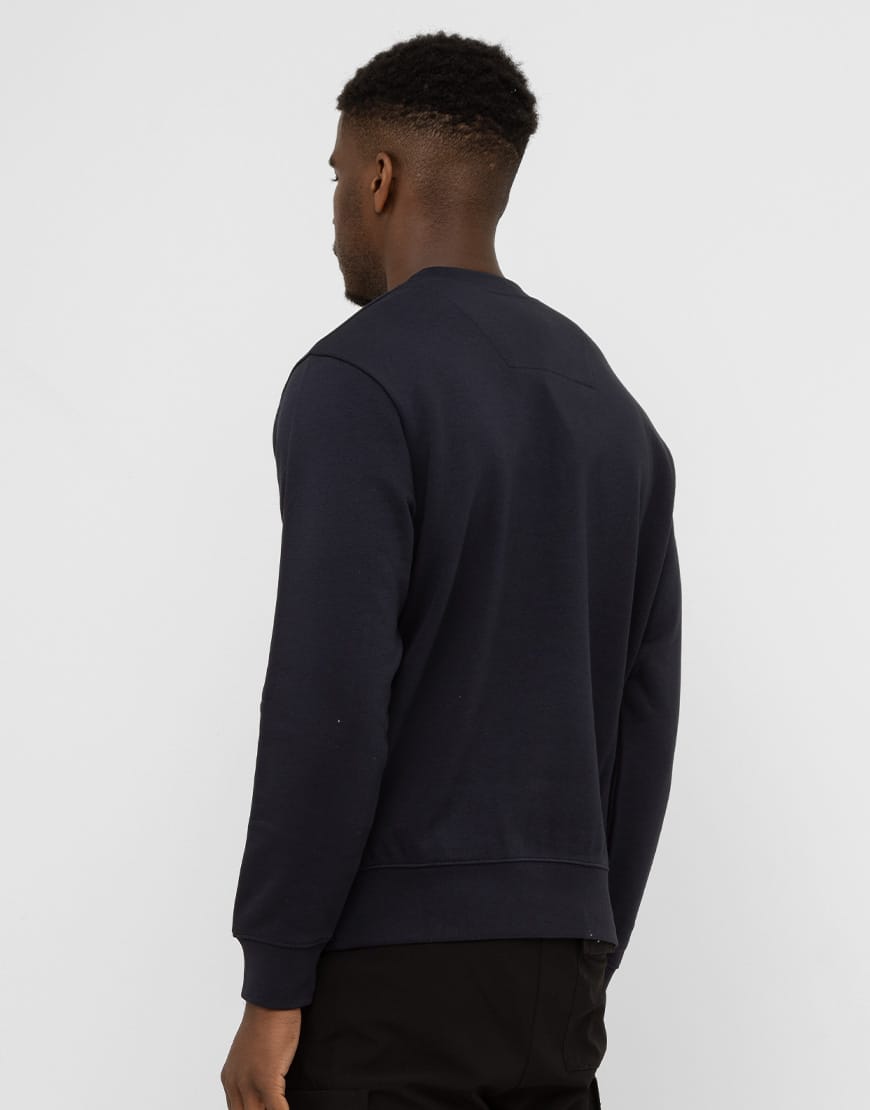Nevado Crew Sweat // Navy - Image 2