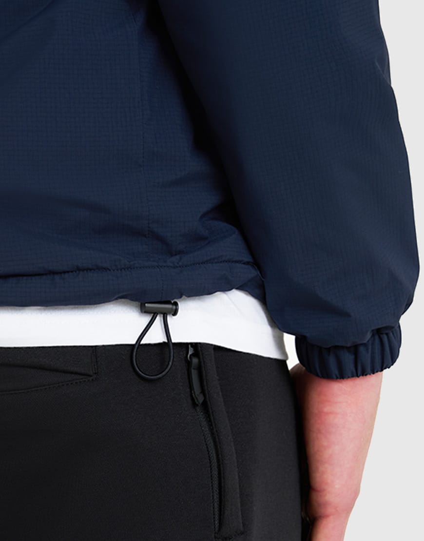 Faulkner Jacket // Navy - Image 7