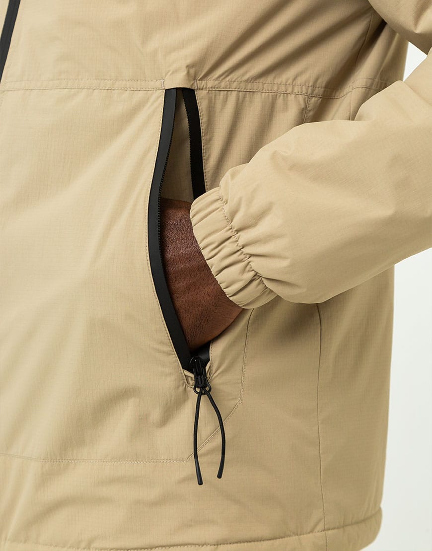 Faulkner Jacket // Stone - Image 6