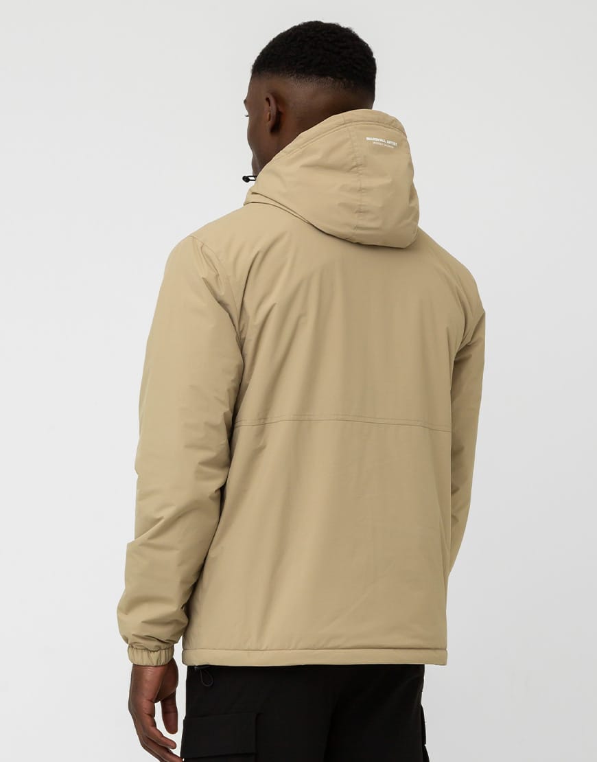 Faulkner Jacket // Stone - Image 2