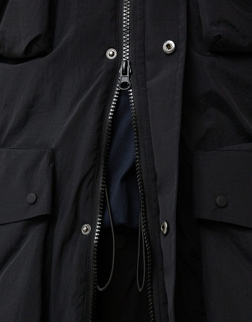 Quattro Jacket // Black - Image 10