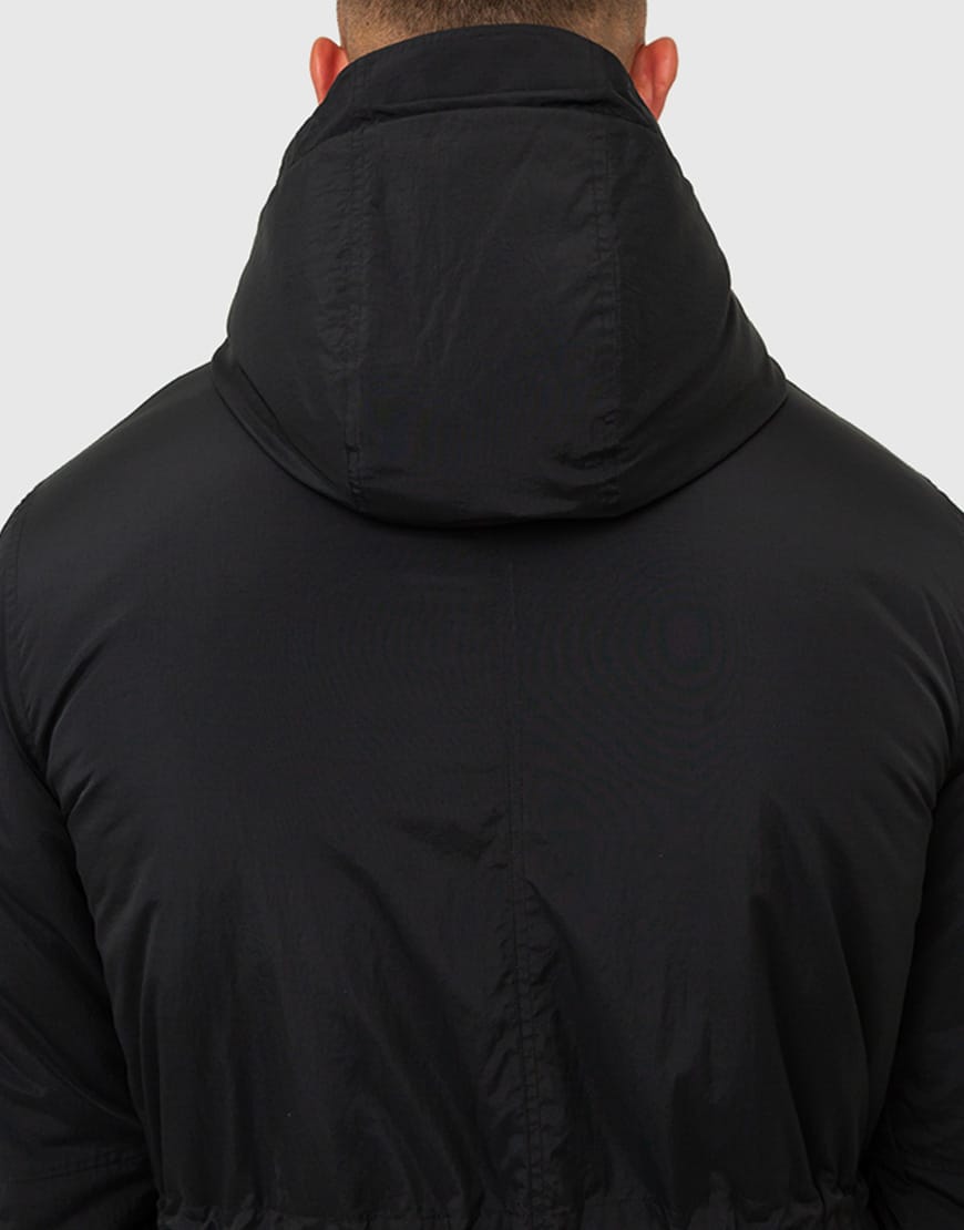 Quattro Jacket // Black - Image 5