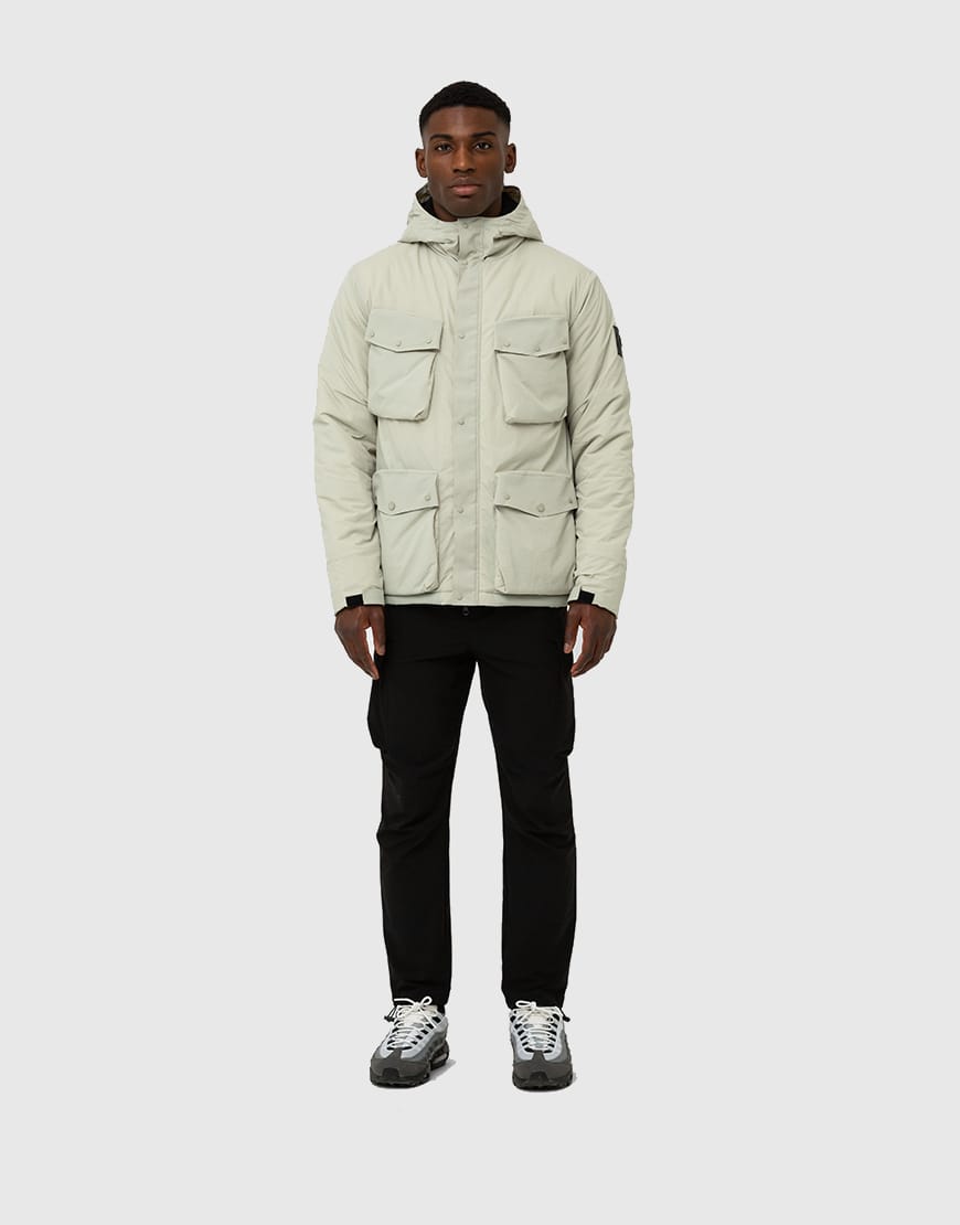 Quattro Jacket // Sandstone - Image 11