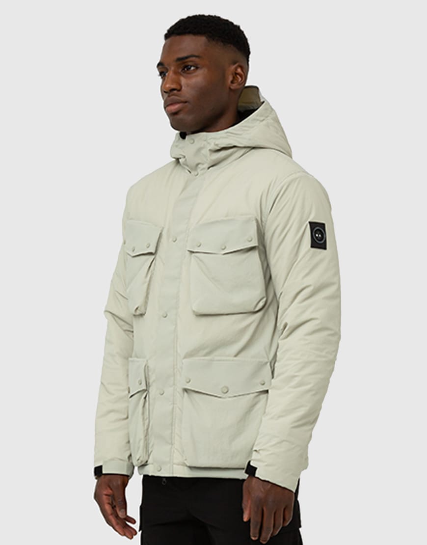Quattro Jacket // Sandstone - Image 10