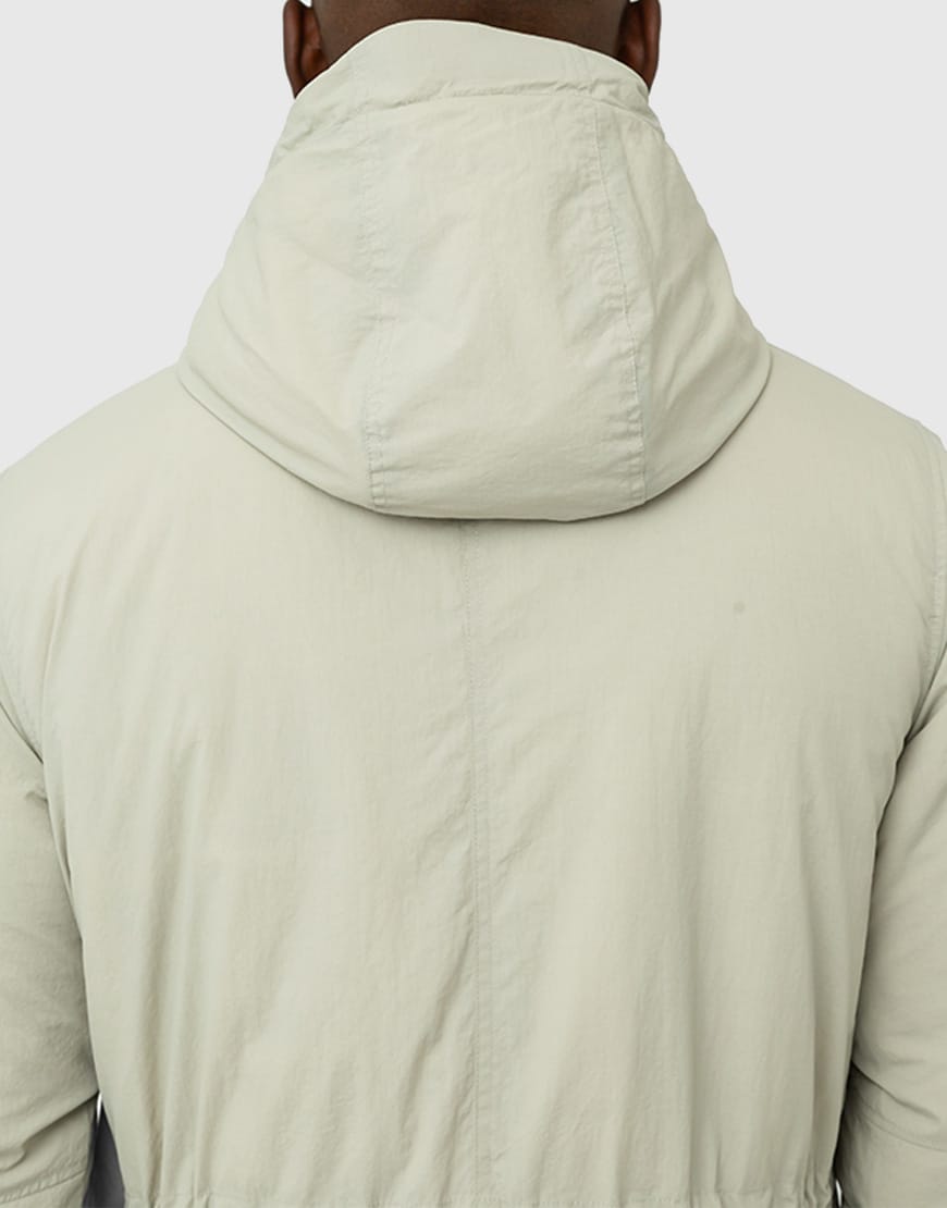 Quattro Jacket // Sandstone - Image 5