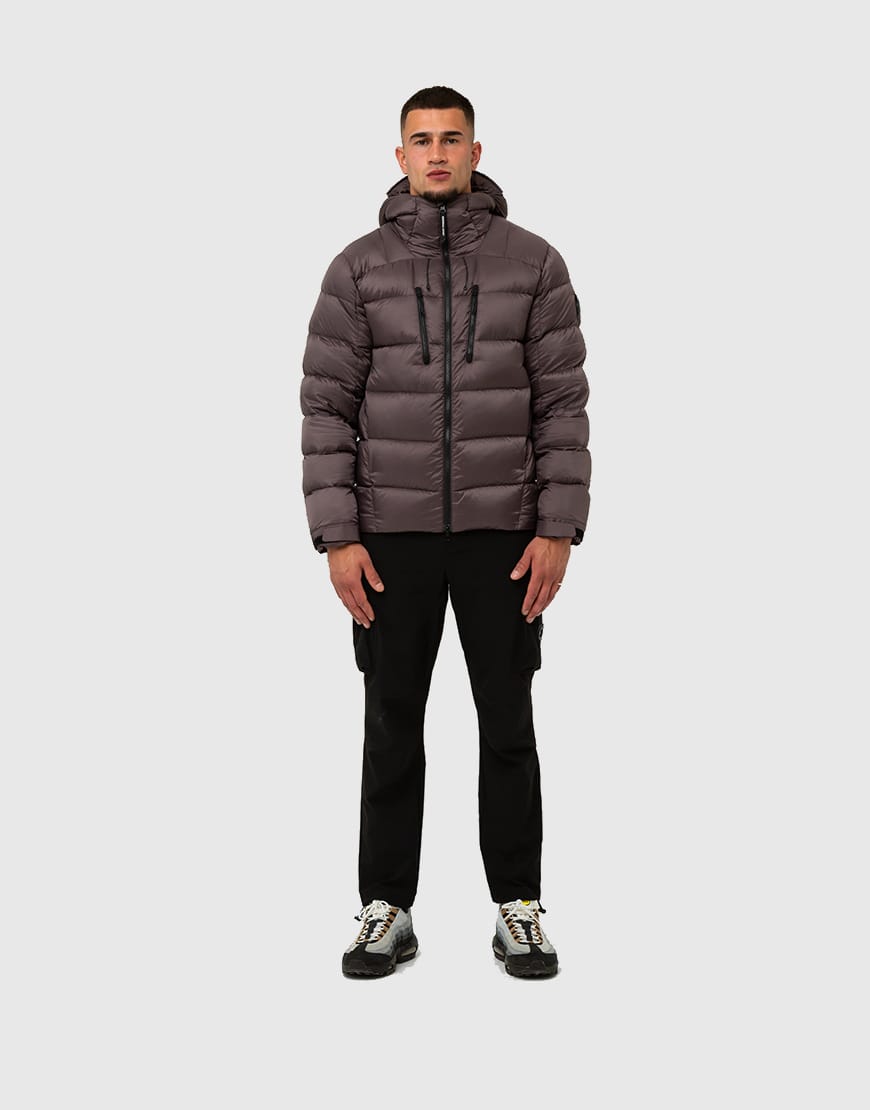 Avalanche Bubble Jacket // Fig - Image 10