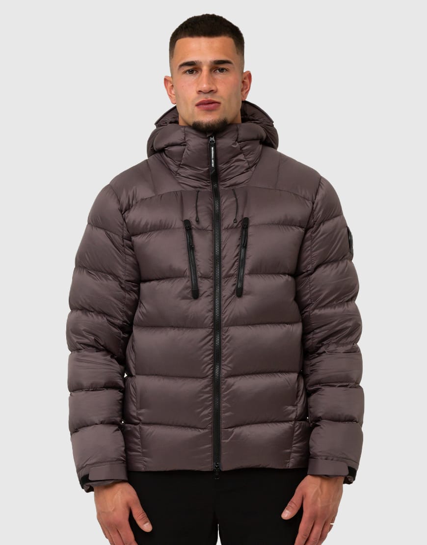Avalanche Bubble Jacket // Fig