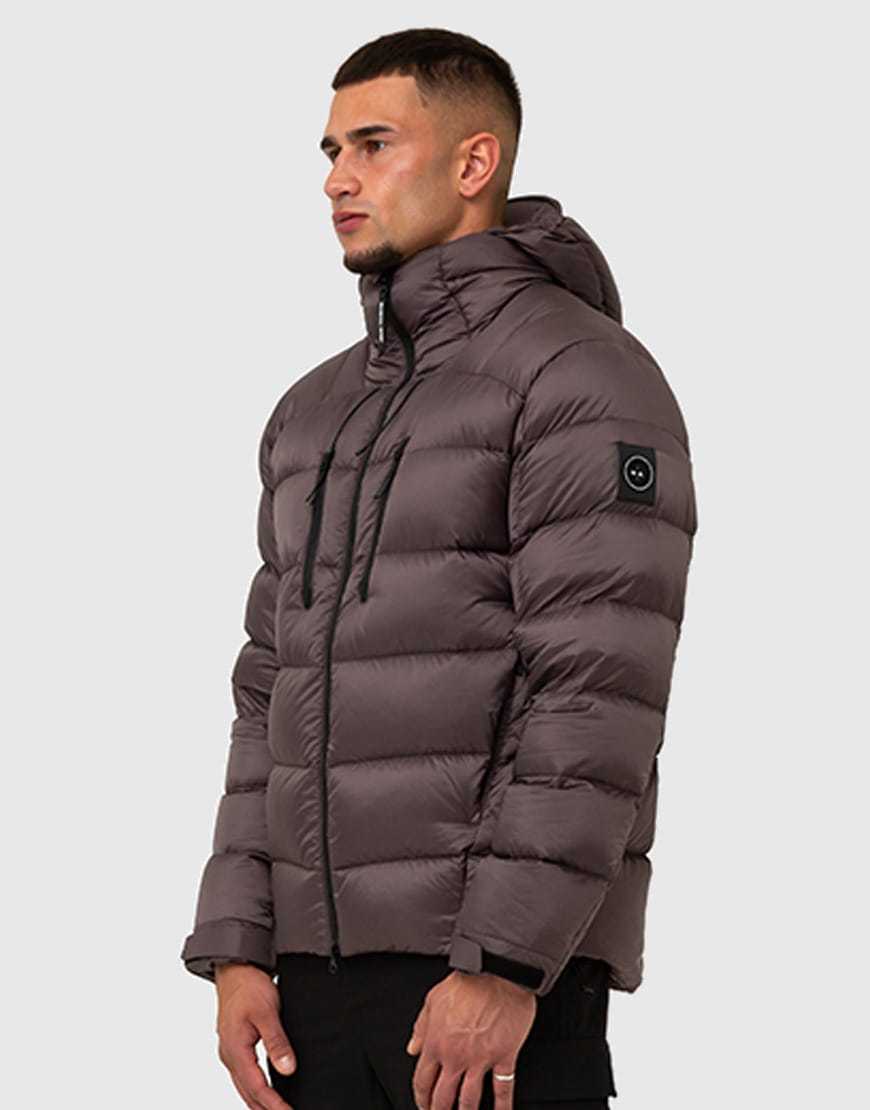 Avalanche Bubble Jacket // Fig - Image 9