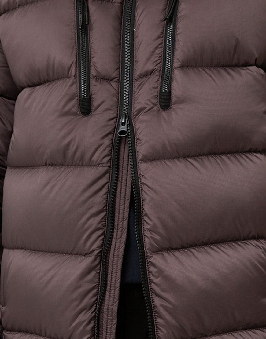 Avalanche Bubble Jacket // Fig - Image 7