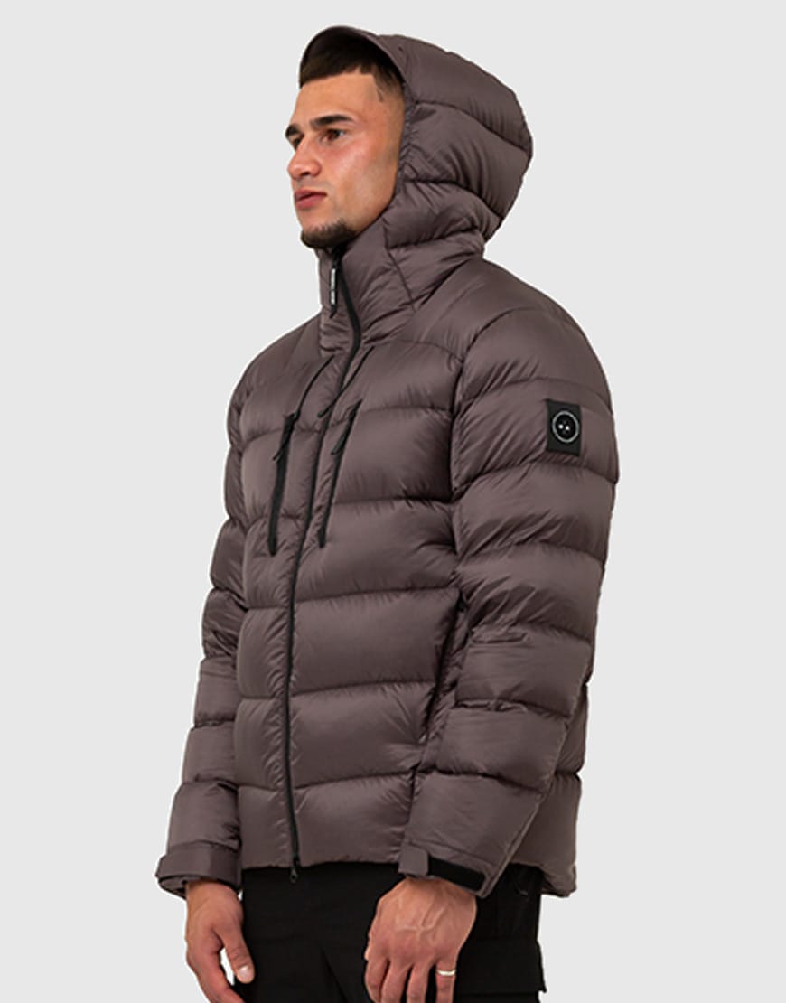 Avalanche Bubble Jacket // Fig - Image 8