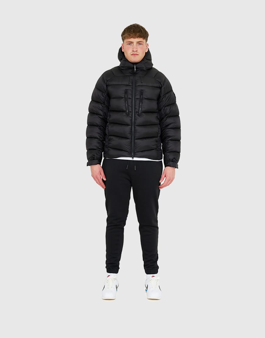 Avalanche Jacket // Black - Image 2