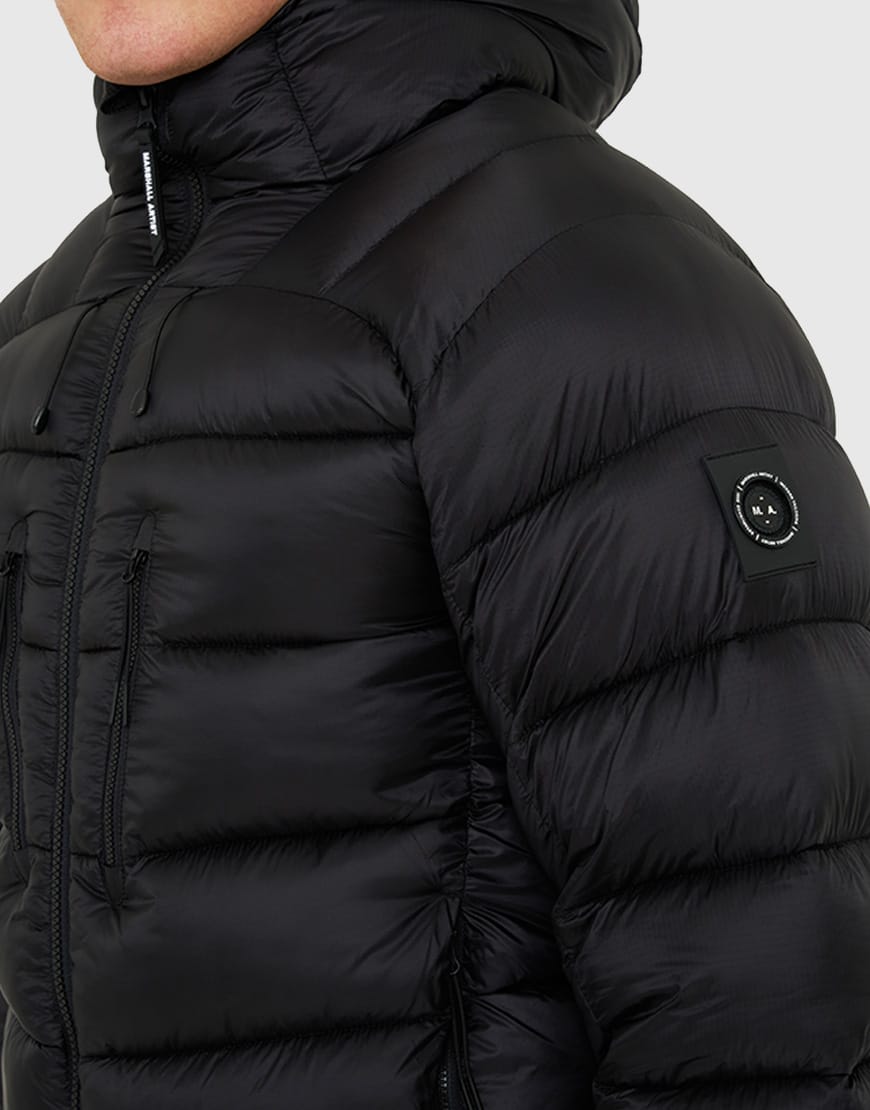 Avalanche Jacket // Black - Image 4