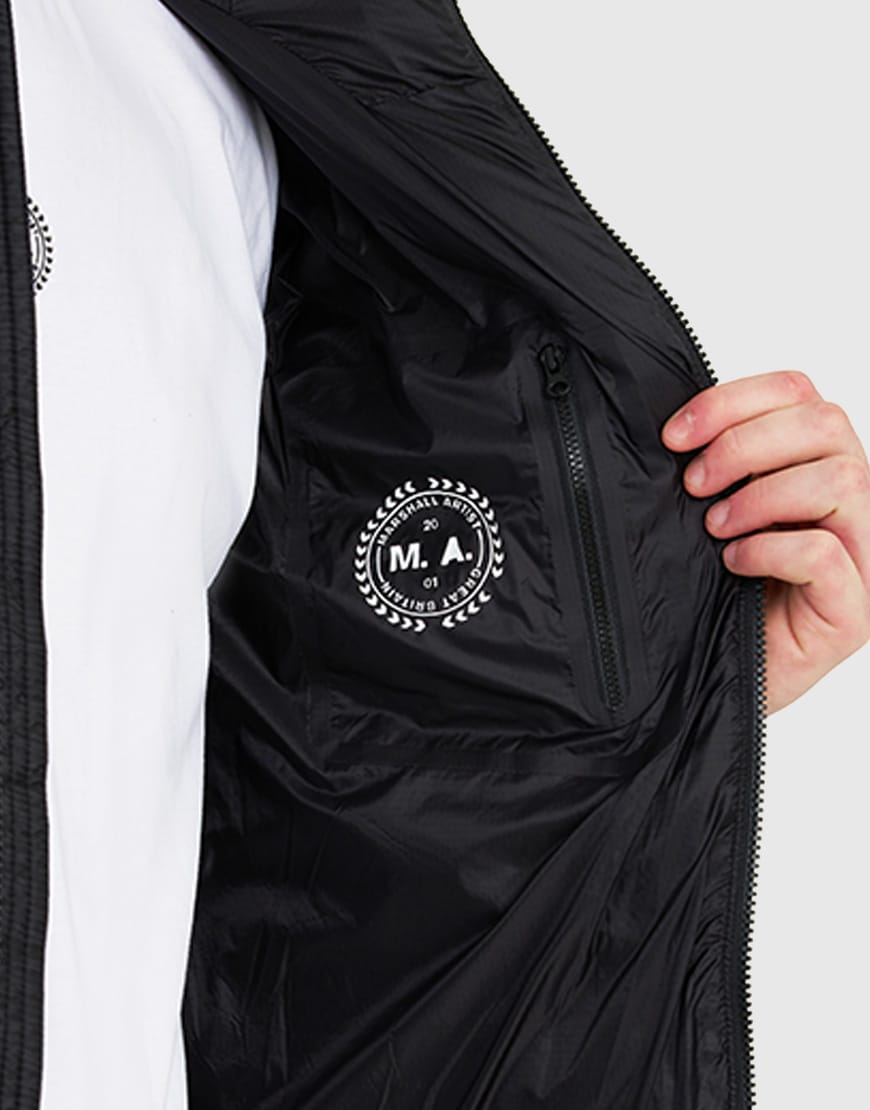 Avalanche Jacket // Black - Image 5