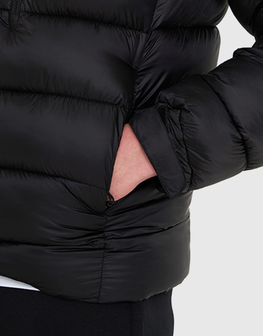 Avalanche Jacket // Black - Image 8