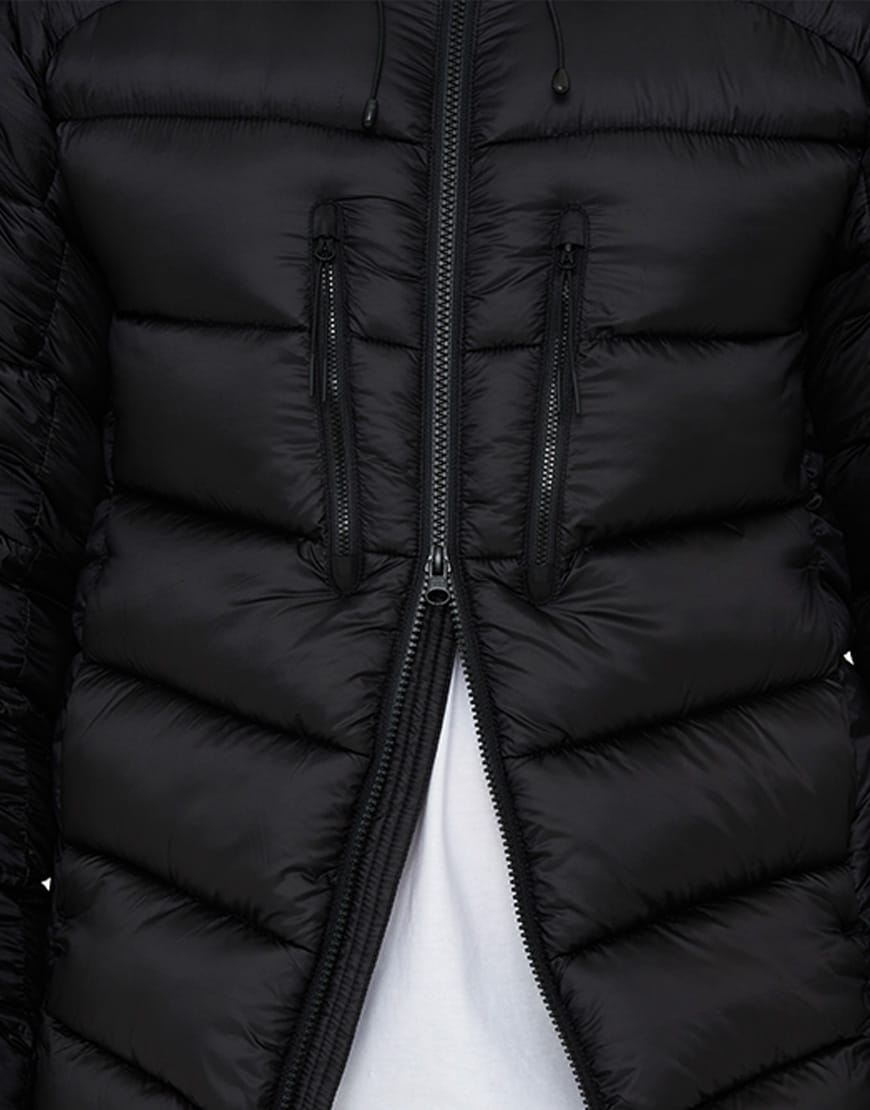 Avalanche Jacket // Black - Image 6