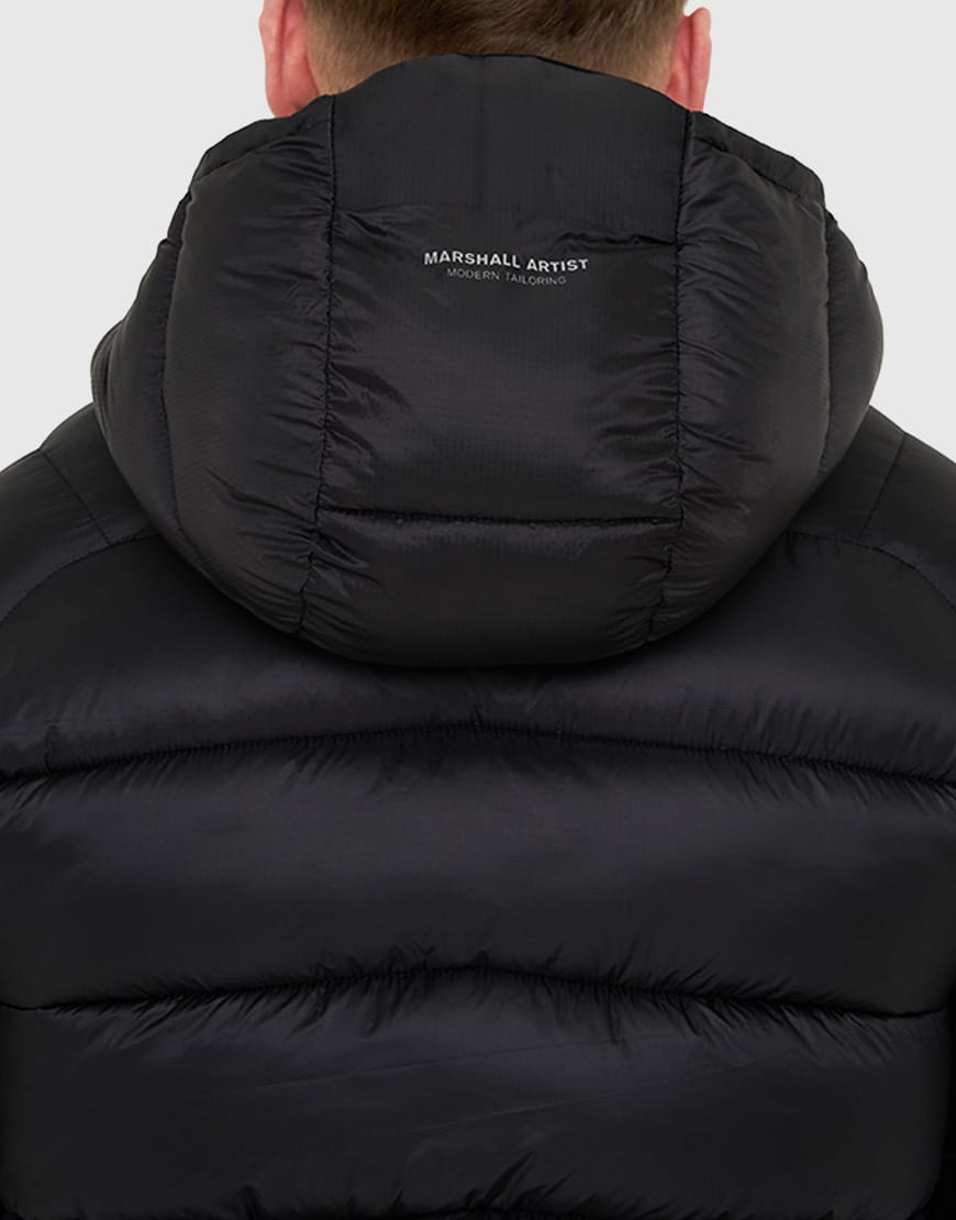 Avalanche Jacket // Black - Image 7