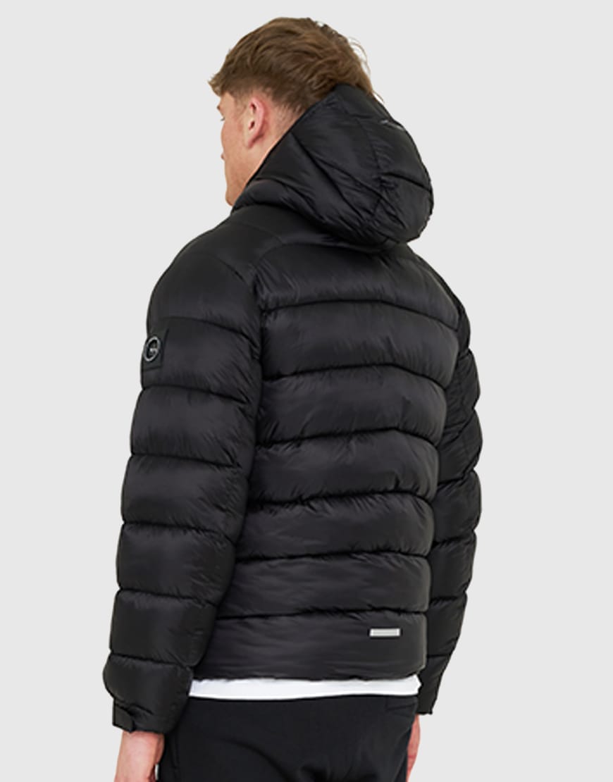 Avalanche Jacket // Black - Image 10