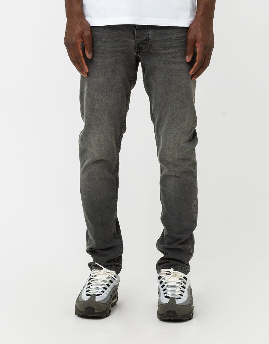 Artist Denim // Black Wash - Image 6
