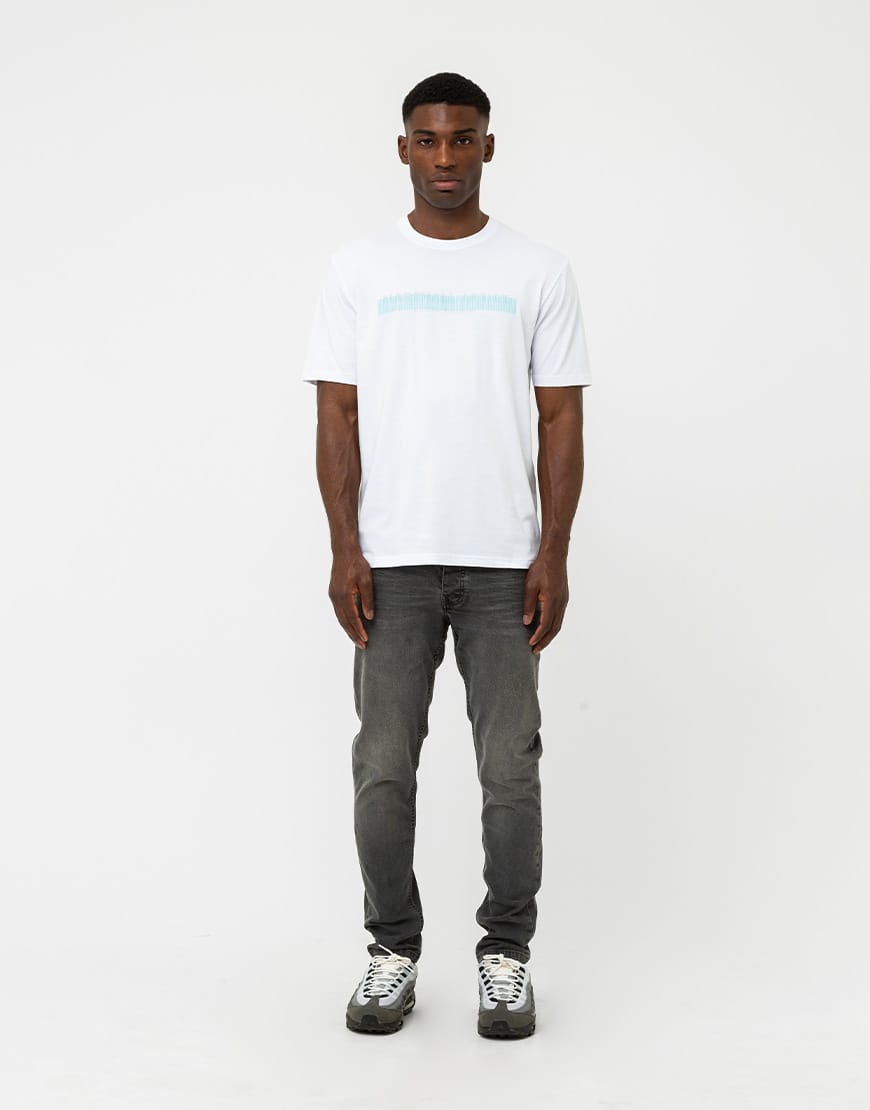 Artist Denim // Black Wash - Image 7