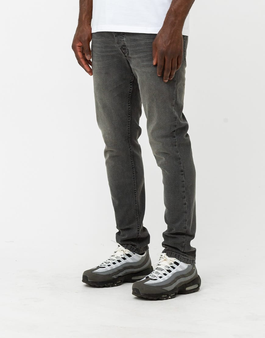 Artist Denim // Black Wash - Image 5