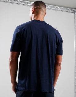marshall-artist-stampa-t-shirt-navy-2 213421