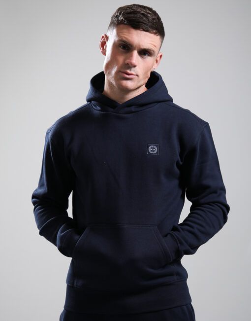 Marchio OTH Hoodie // Navy