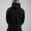 Marchio OTH Hoodie // Black - Image 2