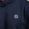 Marchio OTH Hoodie // Navy - Image 4