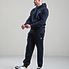 Marchio OTH Hoodie // Navy - Image 5