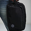 Siren Washbag // Black - Image 4