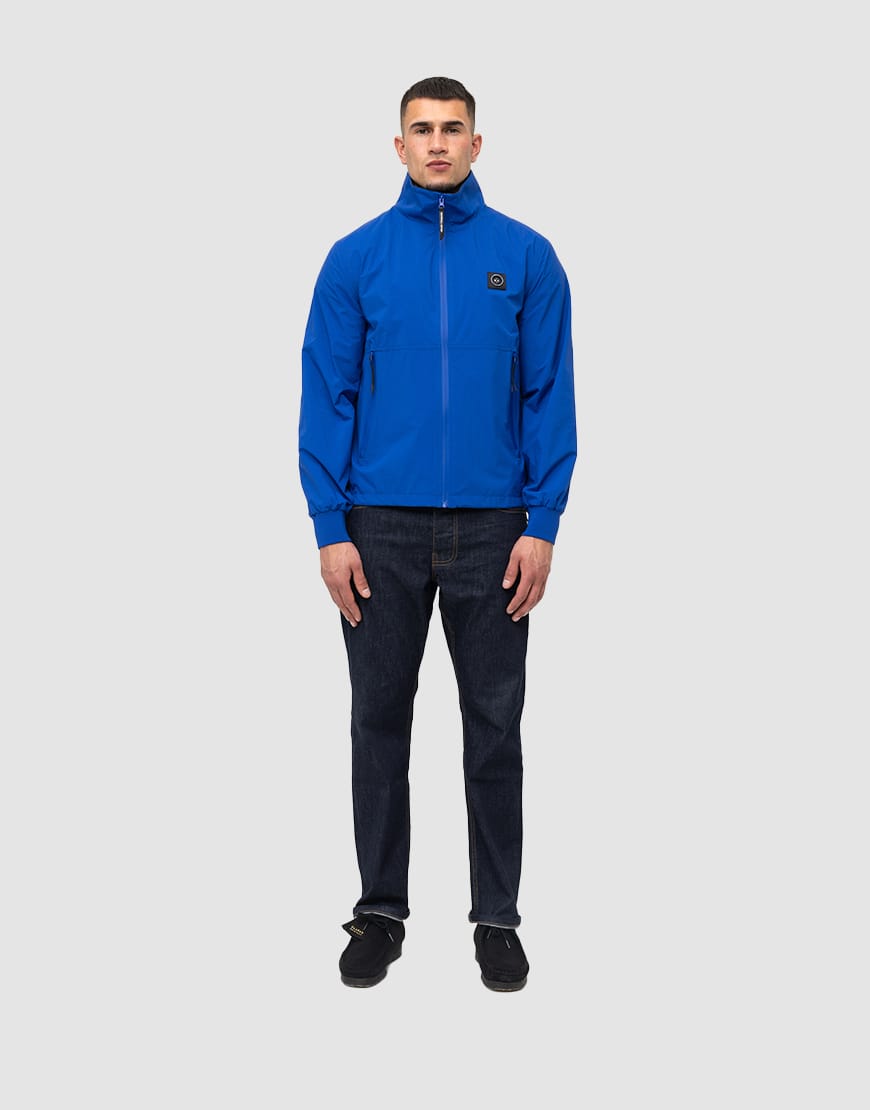 Velino Jacket // Cobalt - Image 9